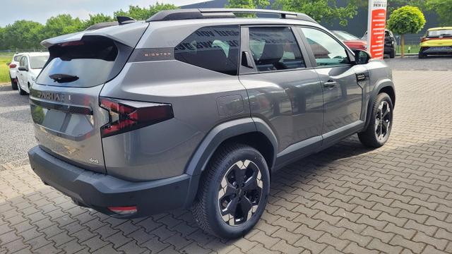 Dacia Bigster TCe 130 Extreme 4x4 4x4*LED*Navi*Shzg*PDC*Cam*SD*18" 