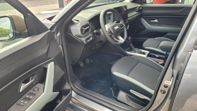 Dacia Bigster TCe 130 Extreme 4x4 4x4*LED*Navi*Shzg*PDC*Cam*SD*18" 