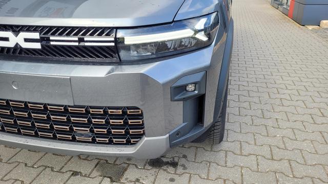 Dacia Bigster TCe 130 Extreme 4x4 4x4*LED*Navi*Shzg*PDC*Cam*SD*18" 