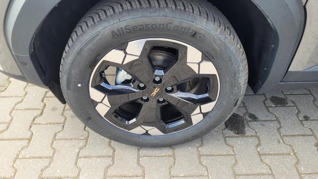 Dacia Bigster TCe 130 Extreme 4x4 4x4*LED*Navi*Shzg*PDC*Cam*SD*18" 