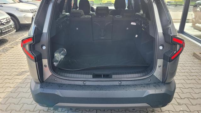 Dacia Bigster TCe 130 Extreme 4x4 4x4*LED*Navi*Shzg*PDC*Cam*SD*18" 