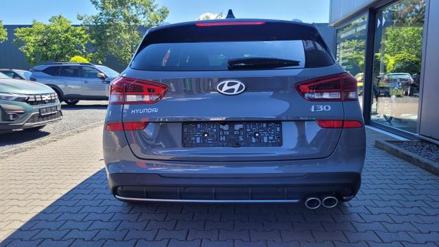 Hyundai i30 Kombi N-Line N-Line*Navi*LED*Shzg*PDC*Cam*18"ACC 