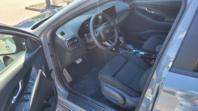 Hyundai i30 Kombi N-Line N-Line*Navi*LED*Shzg*PDC*Cam*18"ACC 