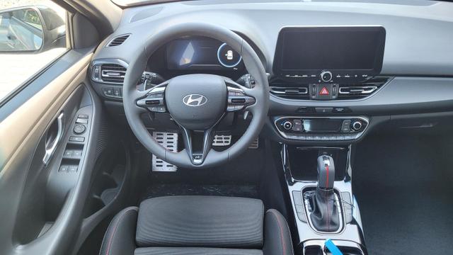 Hyundai i30 Kombi N-Line N-Line*Navi*LED*Shzg*PDC*Cam*18"ACC 