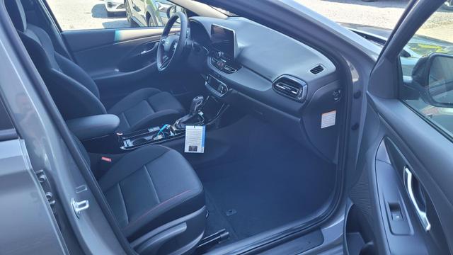 Hyundai i30 Kombi N-Line N-Line*Navi*LED*Shzg*PDC*Cam*18"ACC 