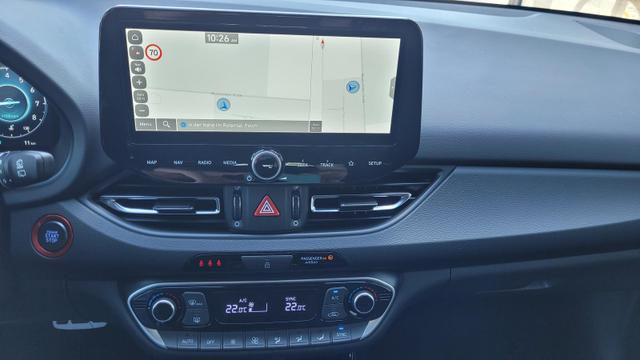 Hyundai i30 Kombi N-Line N-Line*Navi*LED*Shzg*PDC*Cam*18"ACC 