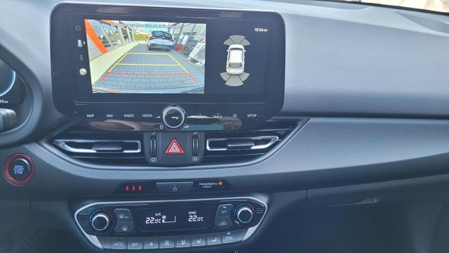 Hyundai i30 Kombi N-Line N-Line*Navi*LED*Shzg*PDC*Cam*18"ACC 