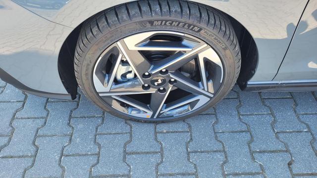 Hyundai i30 Kombi N-Line N-Line*Navi*LED*Shzg*PDC*Cam*18"ACC 