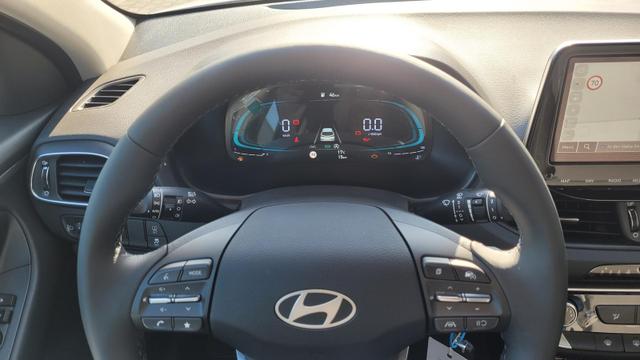 Hyundai i30 Kombi Smart SW 1.5 MJ25*Navi*LED*Shzg*PDCv&h*Cam*16 