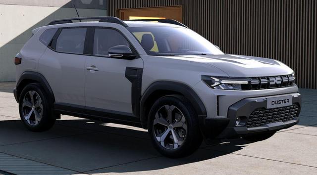 Dacia Duster - TCe 130 Journey 4x4 III 4x4-Kamera-SHZ-NAVI-ALU