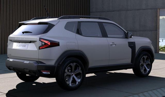 Dacia Duster TCe 130 Journey 4x4 III 4x4-Kamera-SHZ-NAVI-ALU 