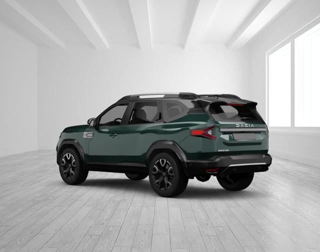 Dacia Bigster Hybrid 155 Journey Journey*LED*Navi*PDC*360*Shzg*SD*ACC*18" 