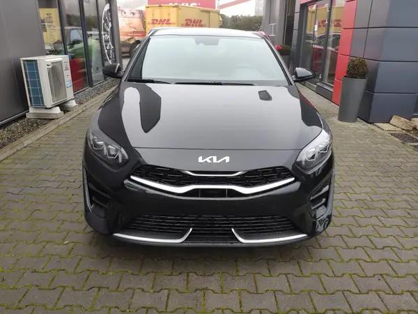 Kia ProCeed Ultimate Ultimate*Navi*LED*Shzg*Lhzg*PDC*Cam*17" 
