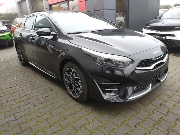 Kia ProCeed Ultimate Ultimate*Navi*LED*Shzg*Lhzg*PDC*Cam*17" 