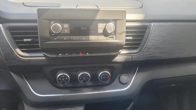 Renault Trafic Zen Combi L2 9 Sitzer*LED*PDC*Cam*17Zoll* 
