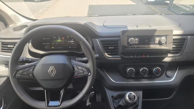 Renault Trafic Zen Combi L2 9 Sitzer*LED*PDC*Cam*17Zoll* 