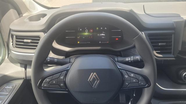 Renault Trafic Zen Combi L2 9 Sitzer*LED*PDC*Cam*17Zoll* 