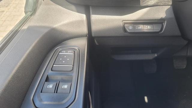 Renault Trafic Zen Combi L2 9 Sitzer*LED*PDC*Cam*17Zoll* 