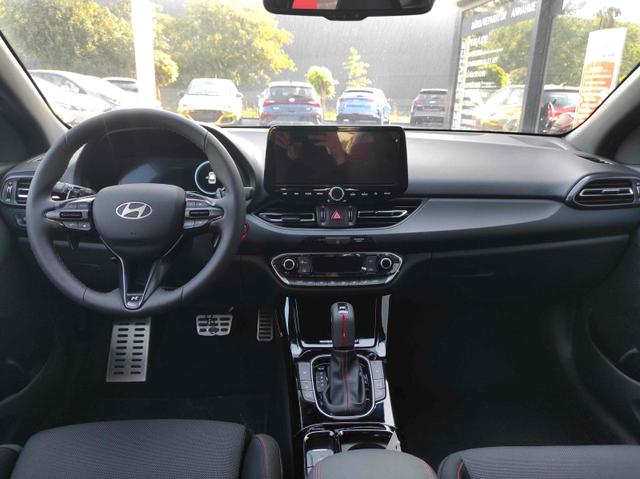 Hyundai i30 Kombi N-Line N-Line*Navi*LED*Shzg*PDC*Cam*18Zoll 