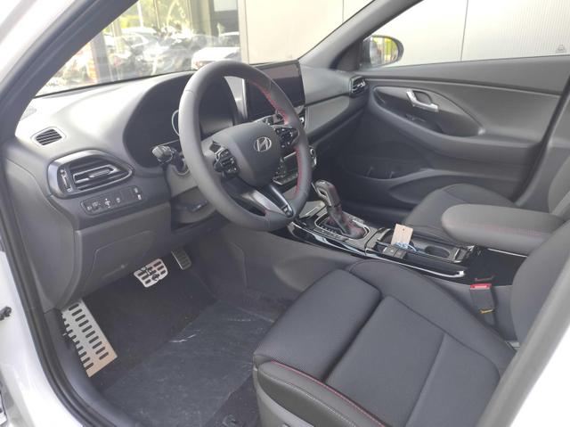 Hyundai i30 Kombi N-Line N-Line*Navi*LED*Shzg*PDC*Cam*18Zoll 