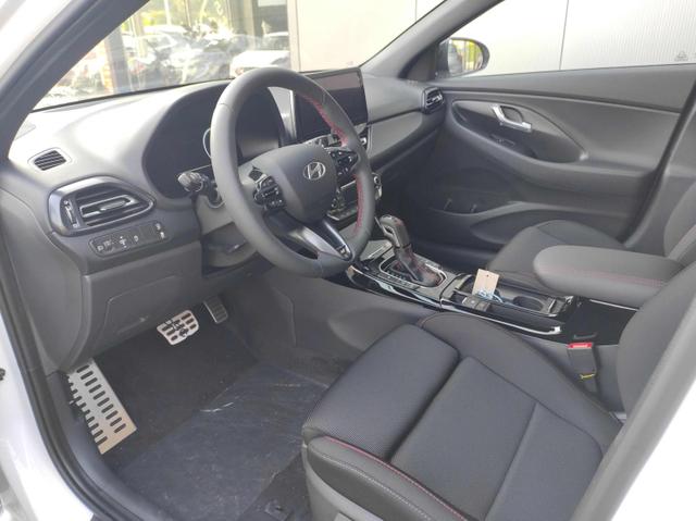 Hyundai i30 Kombi N-Line N-Line*Navi*LED*Shzg*PDC*Cam*18Zoll 