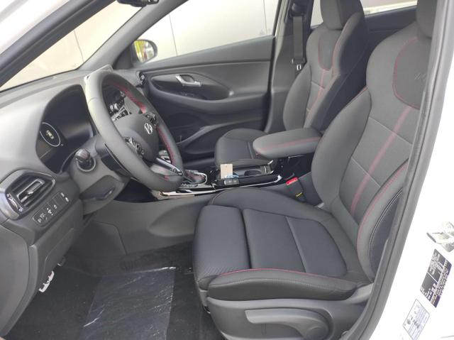 Hyundai i30 Kombi N-Line N-Line*Navi*LED*Shzg*PDC*Cam*18Zoll 