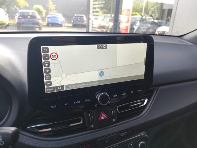 Hyundai i30 Kombi N-Line N-Line*Navi*LED*Shzg*PDC*Cam*18Zoll 
