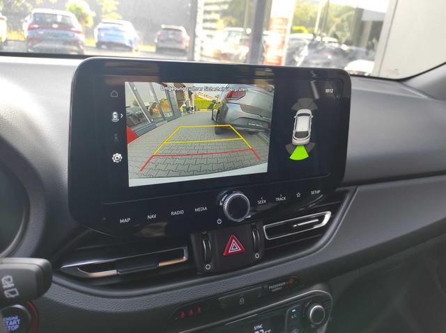 Hyundai i30 Kombi N-Line N-Line*Navi*LED*Shzg*PDC*Cam*18Zoll 
