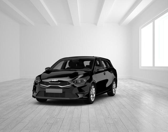 Kia Ceed Sportswagon - Spin SW Spin*MJ25*Navi*Shzg*Lhzg*PDC*Cam*16Zoll*