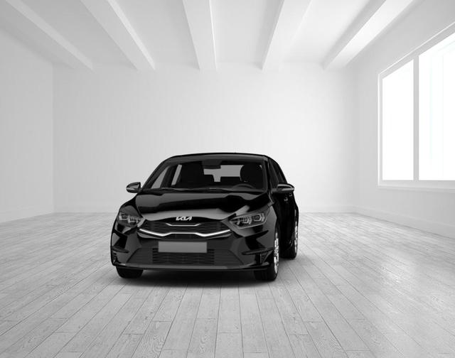 Kia Ceed Sportswagon Spin SW Spin*MJ25*Navi*Shzg*Lhzg*PDC*Cam*16Zoll* 