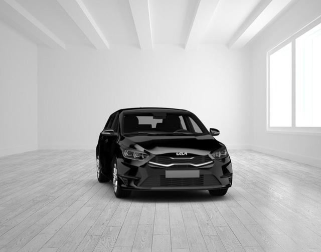 Kia Ceed Sportswagon Spin SW Spin*MJ25*Navi*Shzg*Lhzg*PDC*Cam*16Zoll* 