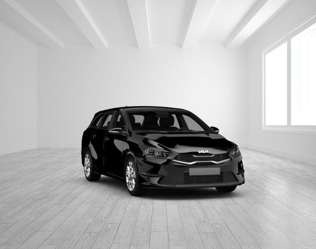 Kia Ceed Sportswagon Spin SW Spin*MJ25*Navi*Shzg*Lhzg*PDC*Cam*16Zoll* 