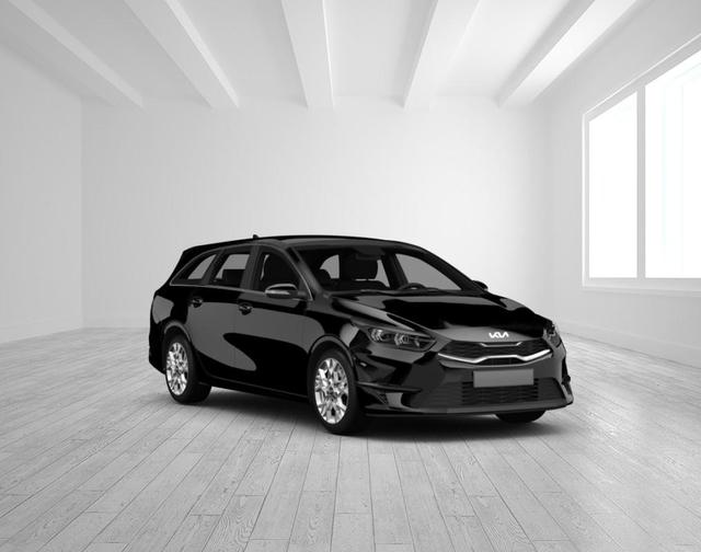 Kia Ceed Sportswagon Spin SW Spin*MJ25*Navi*Shzg*Lhzg*PDC*Cam*16Zoll* 