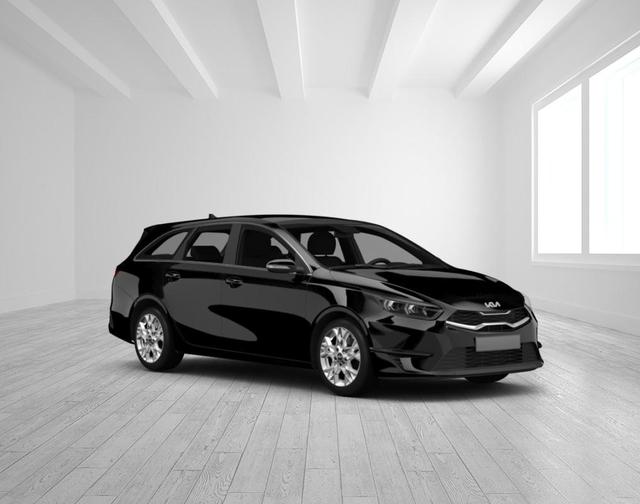 Kia Ceed Sportswagon Spin SW Spin*MJ25*Navi*Shzg*Lhzg*PDC*Cam*16Zoll* 