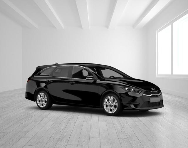 Kia Ceed Sportswagon Spin SW Spin*MJ25*Navi*Shzg*Lhzg*PDC*Cam*16Zoll* 