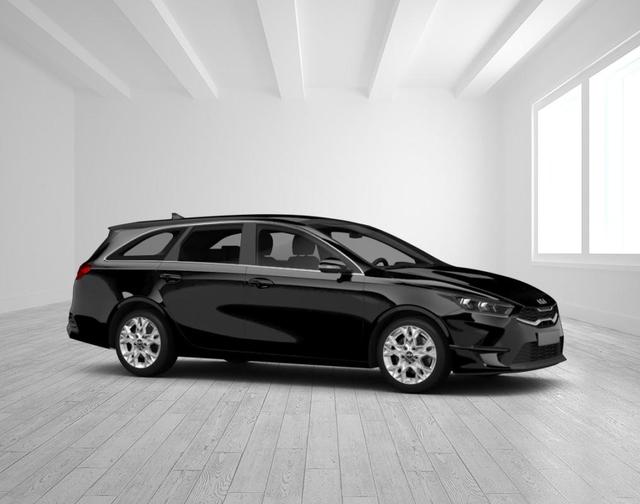 Kia Ceed Sportswagon Spin SW Spin*MJ25*Navi*Shzg*Lhzg*PDC*Cam*16Zoll* 
