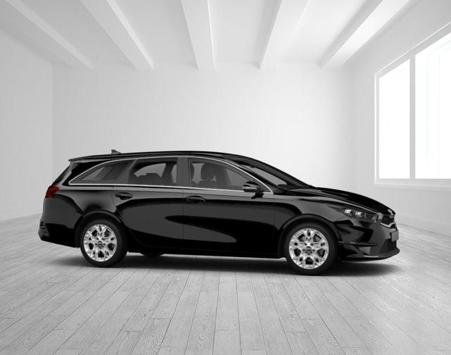Kia Ceed Sportswagon Spin SW Spin*MJ25*Navi*Shzg*Lhzg*PDC*Cam*16Zoll* 
