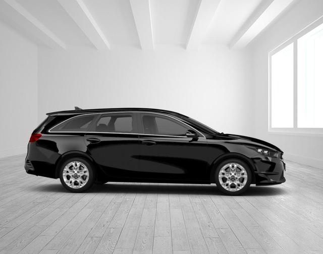 Kia Ceed Sportswagon Spin SW Spin*MJ25*Navi*Shzg*Lhzg*PDC*Cam*16Zoll* 