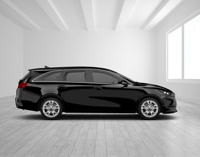 Kia Ceed Sportswagon Spin SW Spin*MJ25*Navi*Shzg*Lhzg*PDC*Cam*16Zoll* 