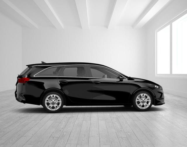 Kia Ceed Sportswagon Spin SW Spin*MJ25*Navi*Shzg*Lhzg*PDC*Cam*16Zoll* 