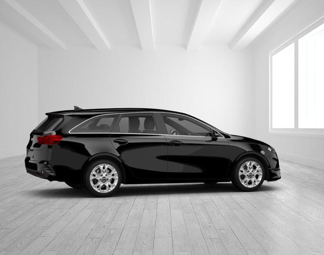 Kia Ceed Sportswagon Spin SW Spin*MJ25*Navi*Shzg*Lhzg*PDC*Cam*16Zoll* 