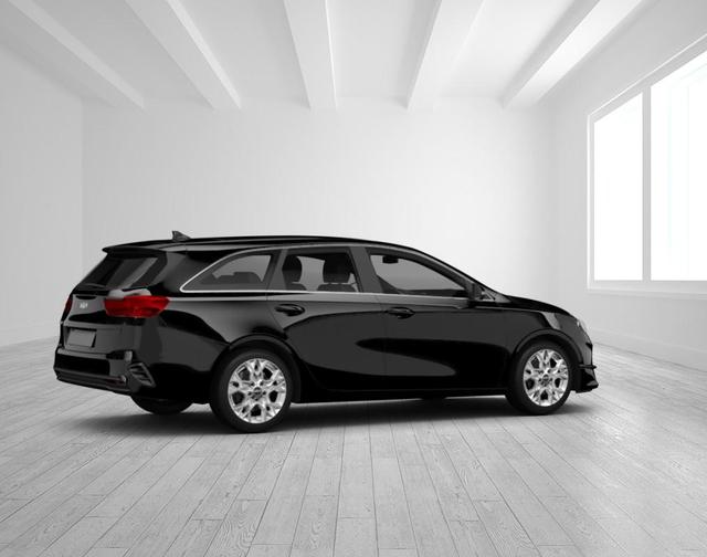 Kia Ceed Sportswagon Spin SW Spin*MJ25*Navi*Shzg*Lhzg*PDC*Cam*16Zoll* 