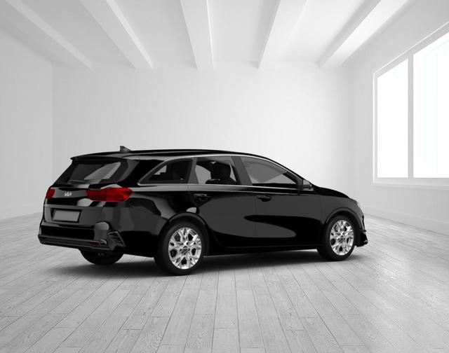 Kia Ceed Sportswagon Spin SW Spin*MJ25*Navi*Shzg*Lhzg*PDC*Cam*16Zoll* 