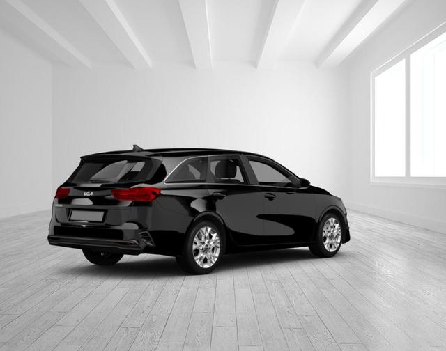Kia Ceed Sportswagon Spin SW Spin*MJ25*Navi*Shzg*Lhzg*PDC*Cam*16Zoll* 