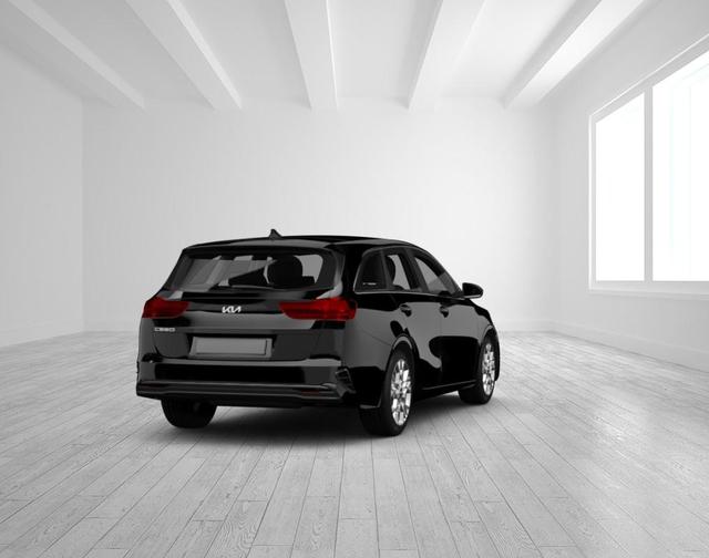 Kia Ceed Sportswagon Spin SW Spin*MJ25*Navi*Shzg*Lhzg*PDC*Cam*16Zoll* 