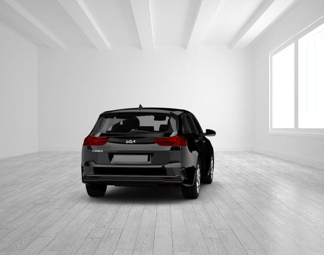 Kia Ceed Sportswagon Spin SW Spin*MJ25*Navi*Shzg*Lhzg*PDC*Cam*16Zoll* 