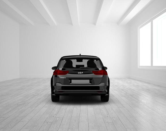 Kia Ceed Sportswagon Spin SW Spin*MJ25*Navi*Shzg*Lhzg*PDC*Cam*16Zoll* 