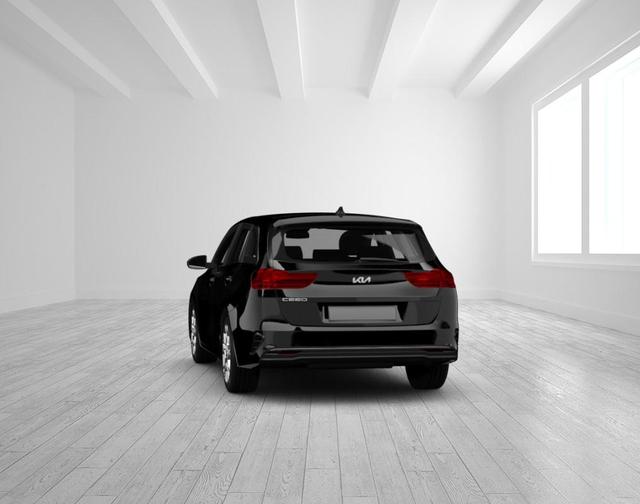 Kia Ceed Sportswagon Spin SW Spin*MJ25*Navi*Shzg*Lhzg*PDC*Cam*16Zoll* 