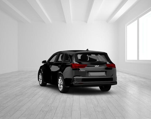 Kia Ceed Sportswagon Spin SW Spin*MJ25*Navi*Shzg*Lhzg*PDC*Cam*16Zoll* 