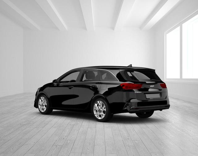 Kia Ceed Sportswagon Spin SW Spin*MJ25*Navi*Shzg*Lhzg*PDC*Cam*16Zoll* 